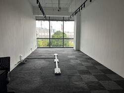 Woods Square (D25), Office #541200051